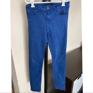 Celebrity Pink girls skinny jeans